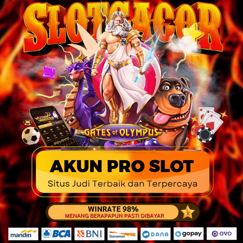 LANGIT77 - Main Slot Gacor dengan RTP Tertinggi dan Bonus Melimpah